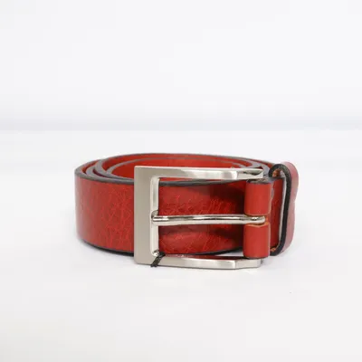 Riem (Rood) van Leatherman Leer