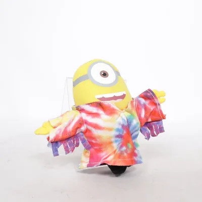 Gosedjur (Gul, Flerfärgad) från Minions