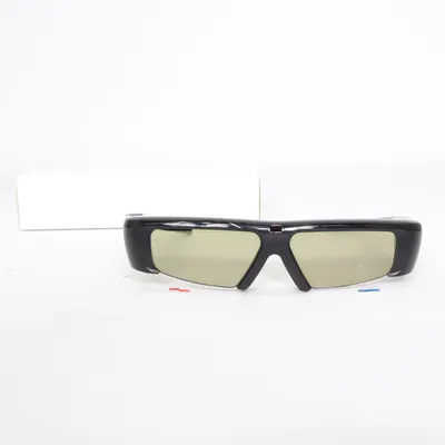 3D-briller (Flerfarvet, Sort) fra Samsung
