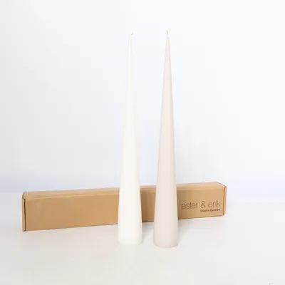 Ljus (Vit, Beige) från Ester & Erik
