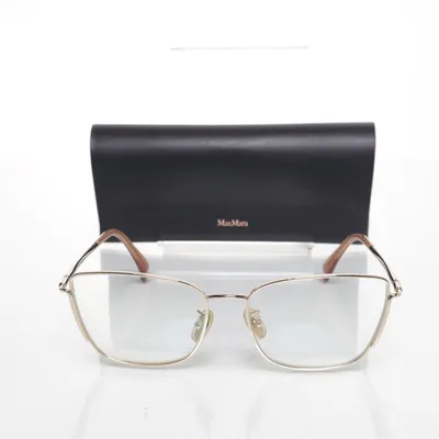 Bril (Wit) van MaxMara