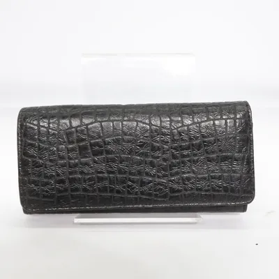 Portemonnee (Zwart) van Zara