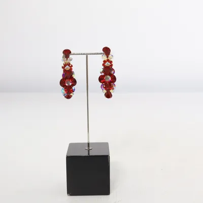 Boucles d'oreilles (Designer Collection) de ONYX Métal inconnu