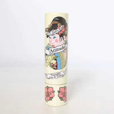 Eau de Toilette (That Girl's Got Attitude) van Attitude