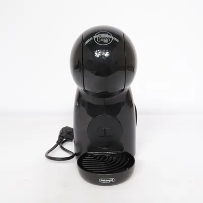 Kaffemaskin (Svart) från Nescafé Dolce Gusto
