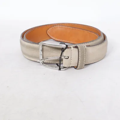 Bälte (Grå) från J.Lindeberg