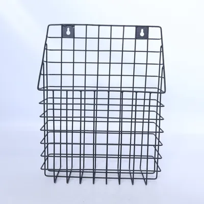 Storage (Black) from H&M Home