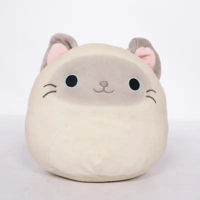 Gosedjur (Beige) från Squishmallows