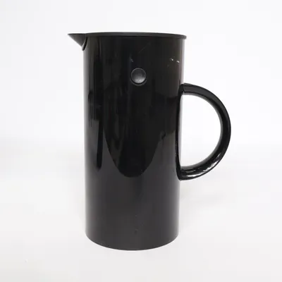 Tekanna (Svart) från Stelton