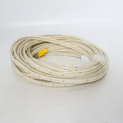 Light strip (Transparent) from Jing Hong
