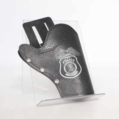 Holster (Black)