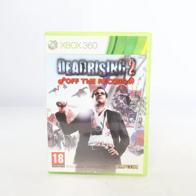 Video game