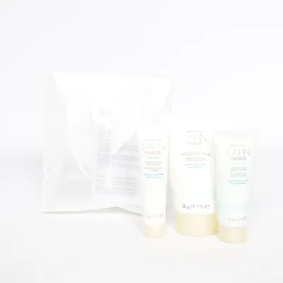 Hudvårdsset (SATIN HANDS) från Mary Kay