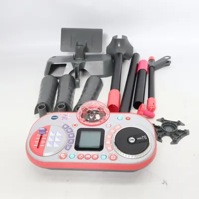 Activity toy (Kidi Super Star Dj Studio) from VTech