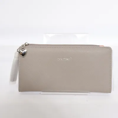 Portemonnee (Beige) van Tan.Tomi