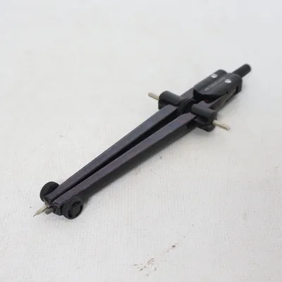 Passer (Zwart, Meerkleurig) van Faber Castell