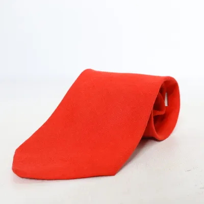 Tie (Red) from Håkan Troedsson