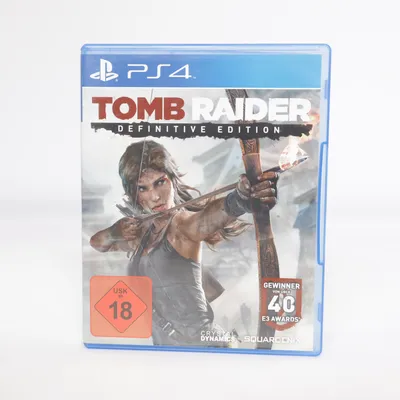 Video game