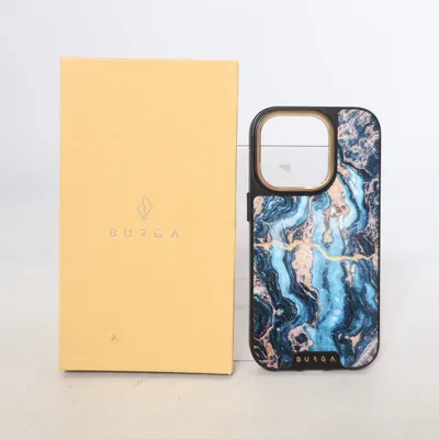 Phone case (IP14PRO) from Burga