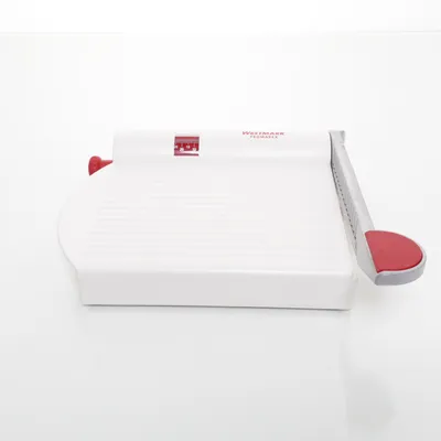 Kaassnijder (Wit, Rood) van Westmark