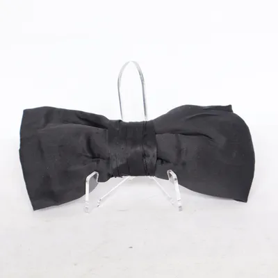 Brosch (Svart) från Sonia Rykiel Okänd metall