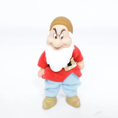 Speelgoedfiguur (Rood, Beige, Meerkleurig) van Disney