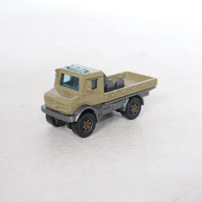 Voiture jouet (Vert) de Mercedes-Benz