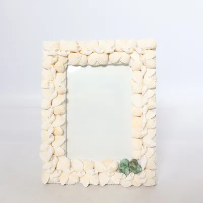 Lijst (Seashell) van Zara Home