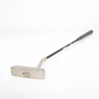 Golfclub (Zwart, Zilver) van Best Golf