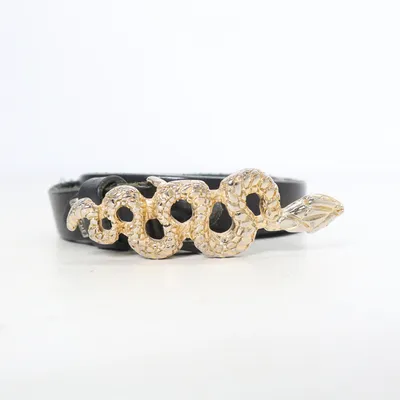 Riem (Zwart) van Depeche