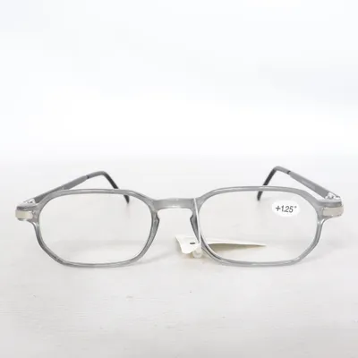 Bril (+1,25) van Eyewear