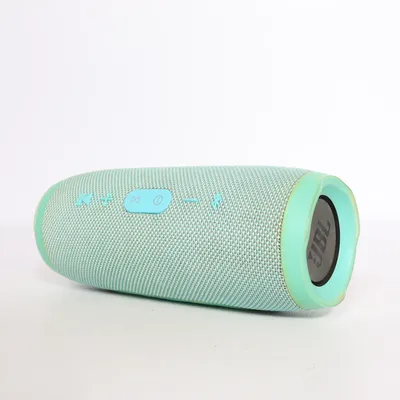 Bluetooth højttaler (Charge 3) fra JBL