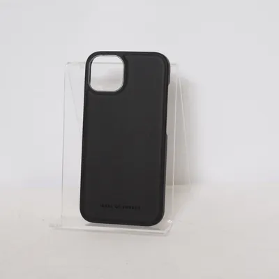 Mobilskal (Svart) från iDeal of Sweden