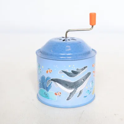 Spielzeug (Blau, Mehrfarbig) von Moulin Roty