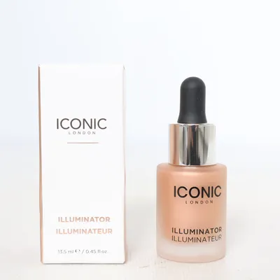 Highlighter (Illuminator) von Iconic London