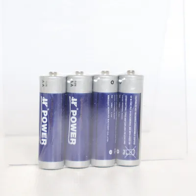 Batterij (Super Heavy Duty) van HQ Power