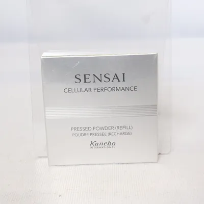 Puder (Cellular Performance Pressed Powder (Refill)) från Kanebo