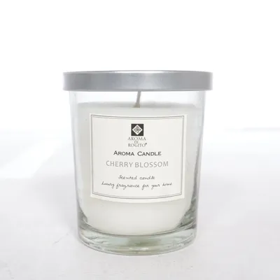 Doftljus (Vit) från Aroma di Rogito