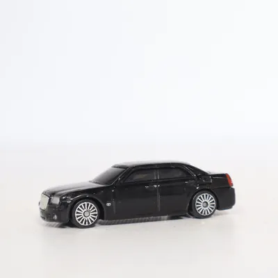Voiture jouet (300C Hemi) de Maisto