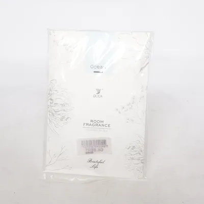 Room diffuser (White) from LXA