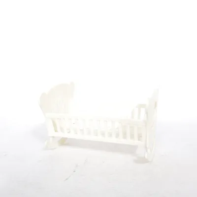 Dockskåpsmöbler (Beige)