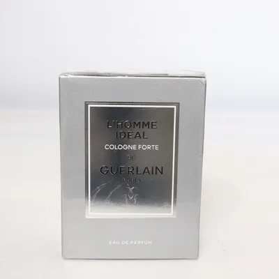 Eau de Parfum (L'Homme Idéal Cologne Forte) from Guerlain