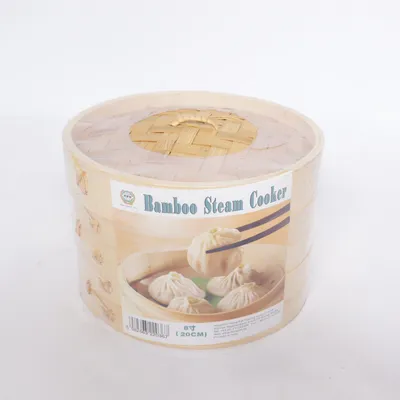 Ångkokare (Beige) från TFC