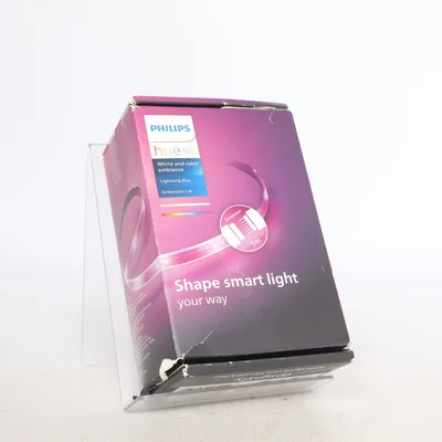 Lichtstrip (Lightstrip Plus) van Philips
