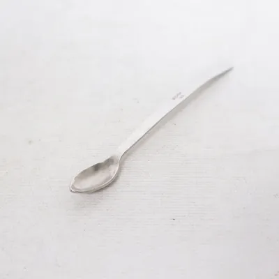 Drinkskedar (Silverfärgad) från Bohem