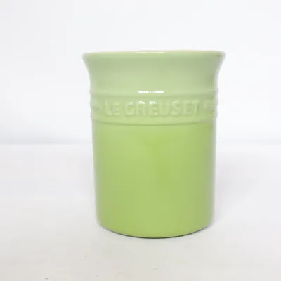 Vas (Grön) från Le Creuset