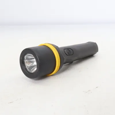 Flashlight (Black)