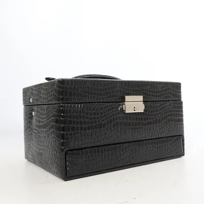 Chest (Black)