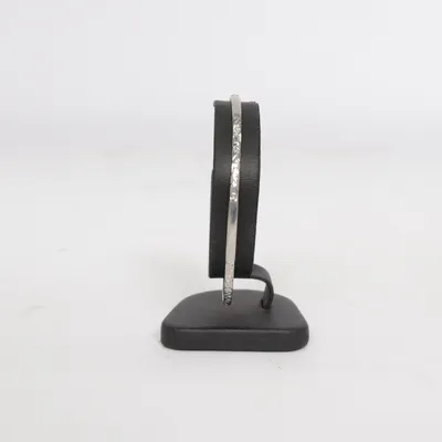 Armring (Sølv) Ukendt metal