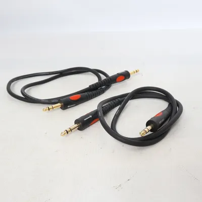 Câble audio de Die Die Fashion